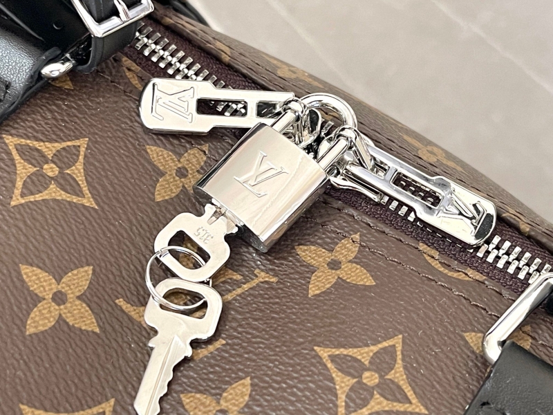 LV Travel Bags